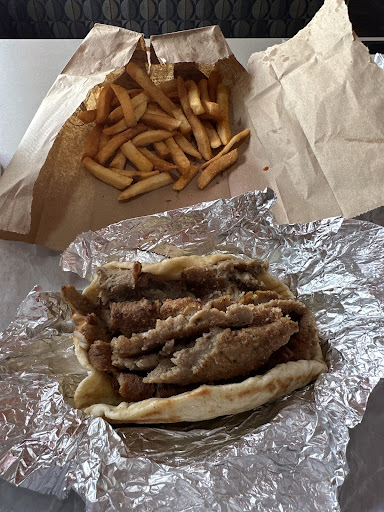 Photo of Nick's Gyros and Grill - St Andrews Shopping Center, 780 St Andrews Rd, Columbia, SC 29210