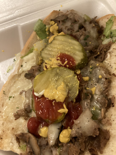 Photo of Nick's Gyros and Grill - St Andrews Shopping Center, 780 St Andrews Rd, Columbia, SC 29210