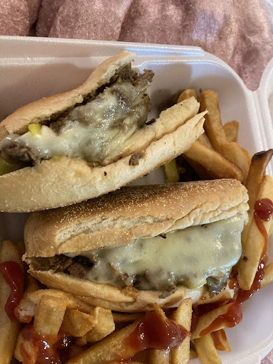 Photo of Nick's Gyros and Grill - St Andrews Shopping Center, 780 St Andrews Rd, Columbia, SC 29210