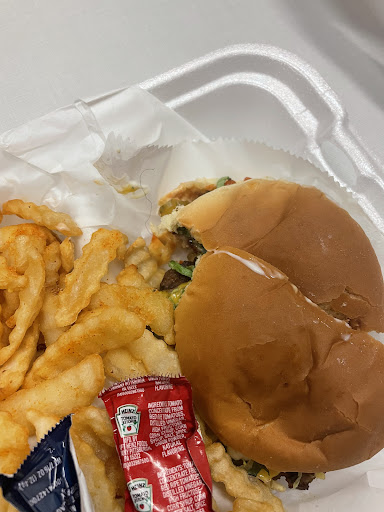 Photo of Nick's Gyros and Grill - St Andrews Shopping Center, 780 St Andrews Rd, Columbia, SC 29210