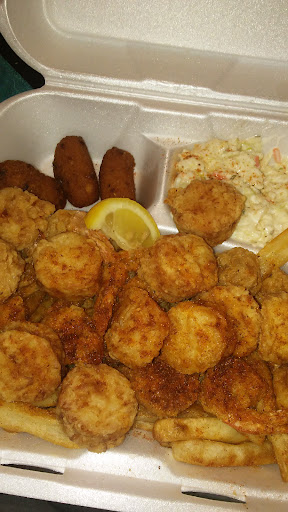 Photo of Nick's Gyros and Grill - St Andrews Shopping Center, 780 St Andrews Rd, Columbia, SC 29210