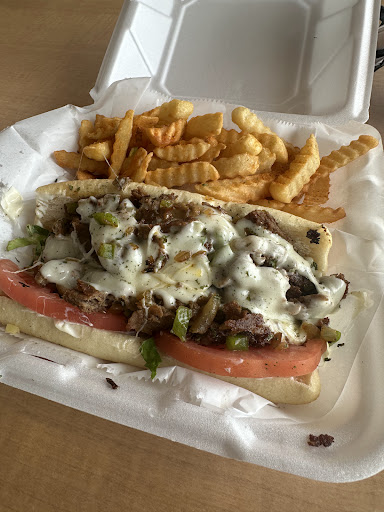 Photo of Nick's Gyros and Grill - St Andrews Shopping Center, 780 St Andrews Rd, Columbia, SC 29210