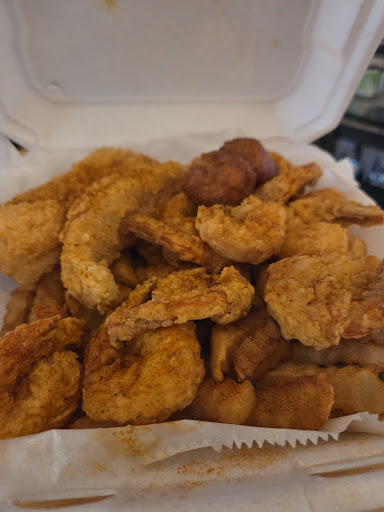 Photo of Nick's Gyros and Grill - St Andrews Shopping Center, 780 St Andrews Rd, Columbia, SC 29210