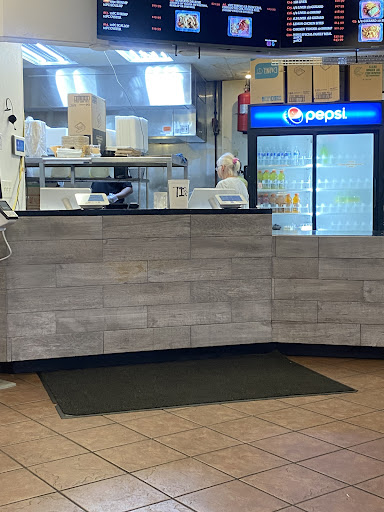 Photo of Nick's Gyros and Grill - St Andrews Shopping Center, 780 St Andrews Rd, Columbia, SC 29210