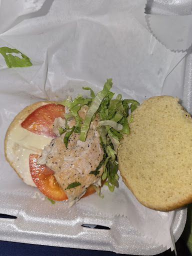 Photo of Nick's Gyros and Grill - St Andrews Shopping Center, 780 St Andrews Rd, Columbia, SC 29210