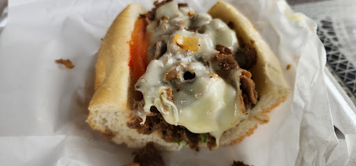 Photo of Nick's Gyros and Grill - St Andrews Shopping Center, 780 St Andrews Rd, Columbia, SC 29210