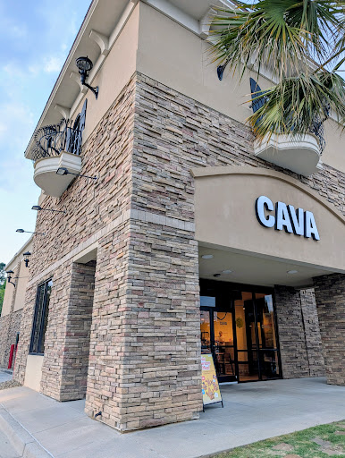 Photo of CAVA - 5166 Sunset Blvd Suite A, Lexington, SC 29072