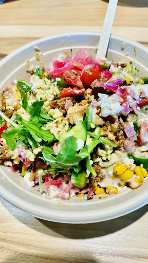 Photo of CAVA - 5166 Sunset Blvd Suite A, Lexington, SC 29072