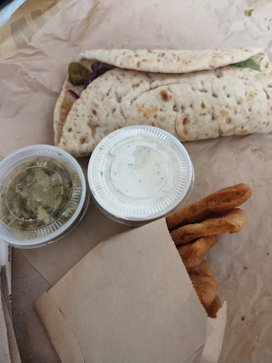 Photo of CAVA - 5166 Sunset Blvd Suite A, Lexington, SC 29072