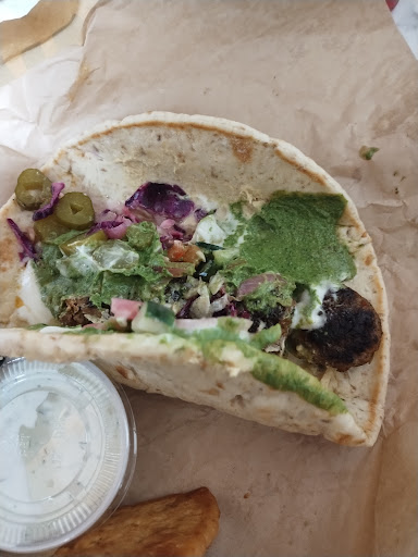 Photo of CAVA - 5166 Sunset Blvd Suite A, Lexington, SC 29072