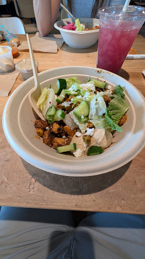 Photo of CAVA - 5166 Sunset Blvd Suite A, Lexington, SC 29072