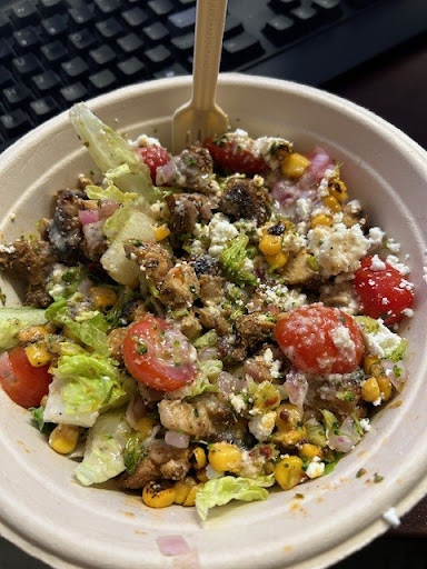 Photo of CAVA - 5166 Sunset Blvd Suite A, Lexington, SC 29072