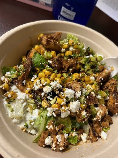 Photo of CAVA - 5166 Sunset Blvd Suite A, Lexington, SC 29072