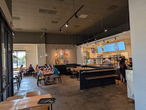 Photo of CAVA - 5166 Sunset Blvd Suite A, Lexington, SC 29072