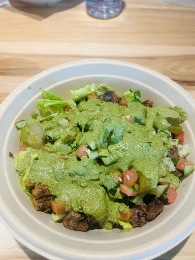 Photo of CAVA - 5166 Sunset Blvd Suite A, Lexington, SC 29072