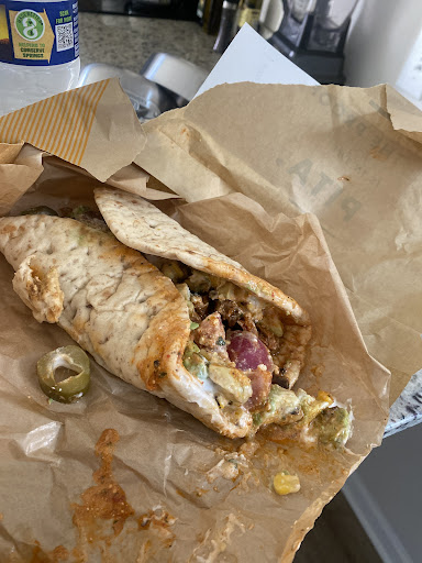 Photo of CAVA - 5166 Sunset Blvd Suite A, Lexington, SC 29072