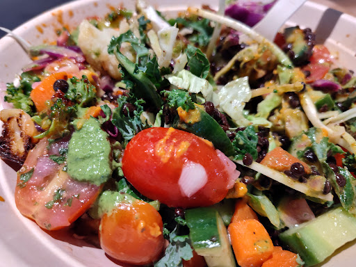 Photo of CAVA - 5166 Sunset Blvd Suite A, Lexington, SC 29072