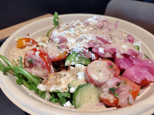 Photo of CAVA - 5166 Sunset Blvd Suite A, Lexington, SC 29072