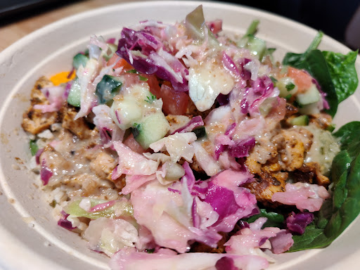 Photo of CAVA - 5166 Sunset Blvd Suite A, Lexington, SC 29072