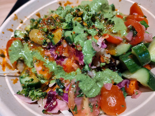 Photo of CAVA - 5166 Sunset Blvd Suite A, Lexington, SC 29072