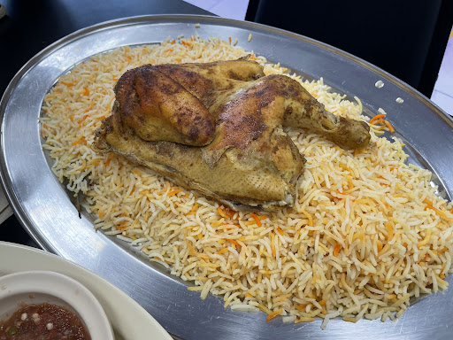 Photo of AJ Deli & مطعم باب اليمن bab al-Yemen restaurant - 4561 Hard Scrabble Rd, Columbia, SC 29229