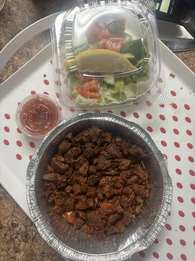 Photo of AJ Deli & مطعم باب اليمن bab al-Yemen restaurant - 4561 Hard Scrabble Rd, Columbia, SC 29229