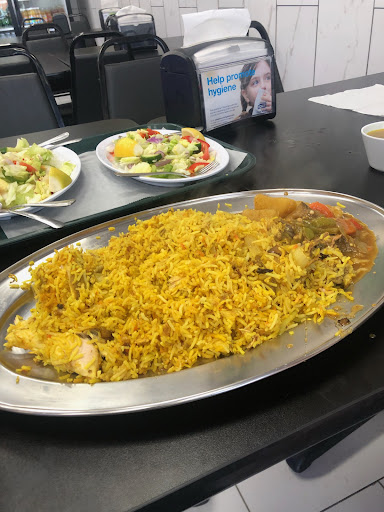 Photo of AJ Deli & مطعم باب اليمن bab al-Yemen restaurant - 4561 Hard Scrabble Rd, Columbia, SC 29229