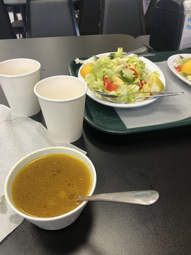 Photo of AJ Deli & مطعم باب اليمن bab al-Yemen restaurant - 4561 Hard Scrabble Rd, Columbia, SC 29229