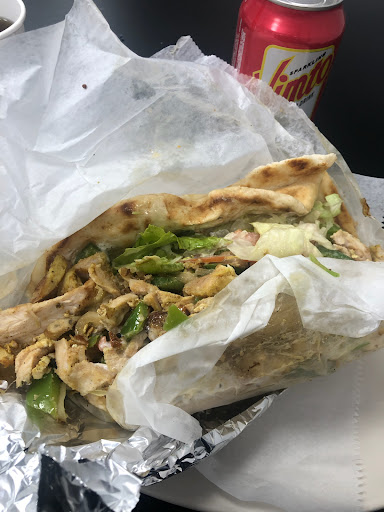 Photo of AJ Deli & مطعم باب اليمن bab al-Yemen restaurant - 4561 Hard Scrabble Rd, Columbia, SC 29229