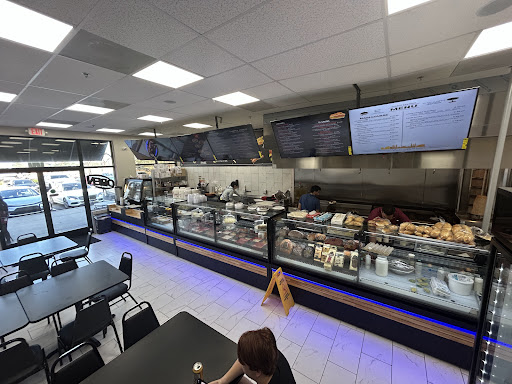 Photo of AJ Deli & مطعم باب اليمن bab al-Yemen restaurant - 4561 Hard Scrabble Rd, Columbia, SC 29229