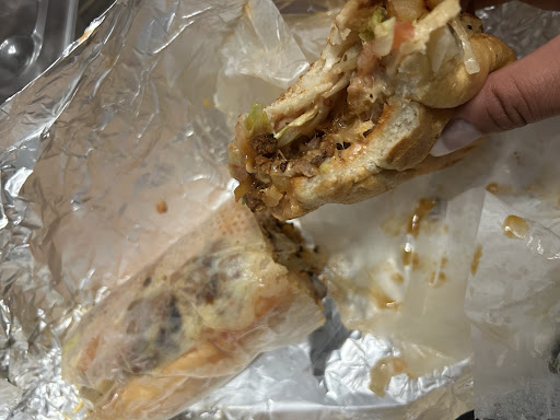 Photo of AJ Deli & مطعم باب اليمن bab al-Yemen restaurant - 4561 Hard Scrabble Rd, Columbia, SC 29229