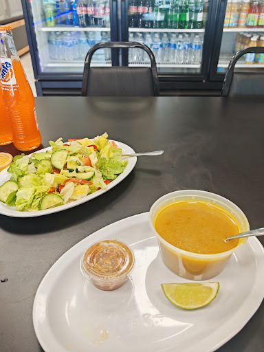 Photo of AJ Deli & مطعم باب اليمن bab al-Yemen restaurant - 4561 Hard Scrabble Rd, Columbia, SC 29229