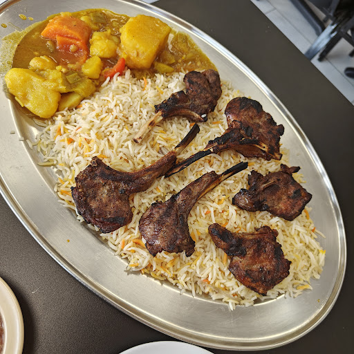 Photo of AJ Deli & مطعم باب اليمن bab al-Yemen restaurant - 4561 Hard Scrabble Rd, Columbia, SC 29229