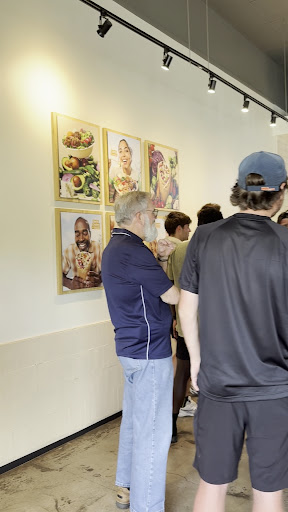 Photo of CAVA - 952 Lake Murray Blvd, Irmo, SC 29063