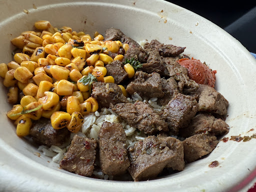 Photo of CAVA - 952 Lake Murray Blvd, Irmo, SC 29063