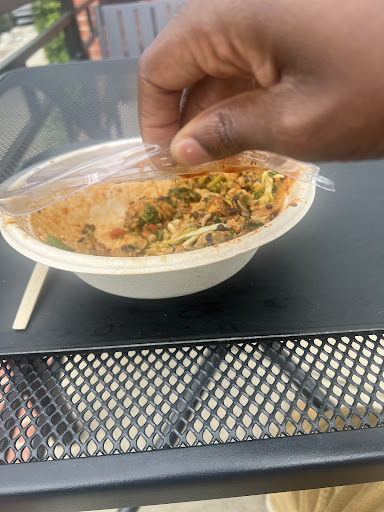 Photo of CAVA - 952 Lake Murray Blvd, Irmo, SC 29063