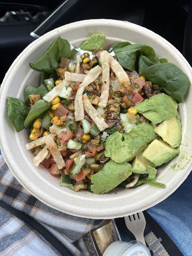 Photo of CAVA - 952 Lake Murray Blvd, Irmo, SC 29063