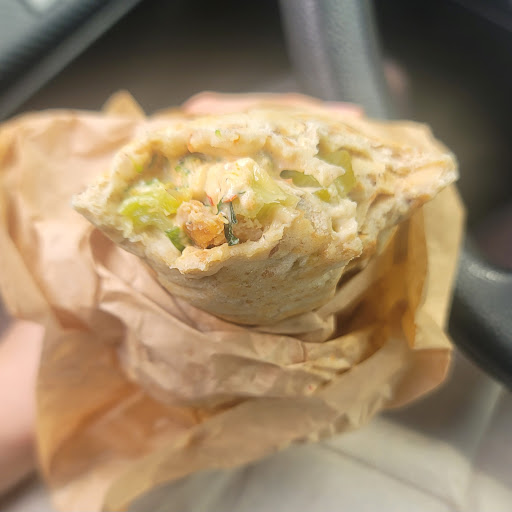 Photo of CAVA - 952 Lake Murray Blvd, Irmo, SC 29063