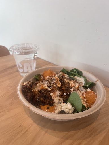 Photo of CAVA - 952 Lake Murray Blvd, Irmo, SC 29063