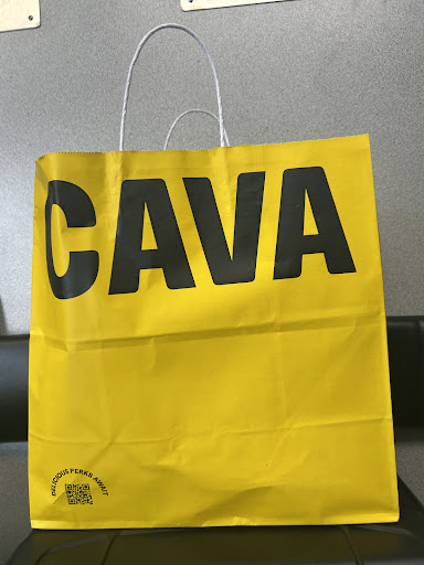 Photo of CAVA - 952 Lake Murray Blvd, Irmo, SC 29063