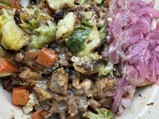 Photo of CAVA - 952 Lake Murray Blvd, Irmo, SC 29063