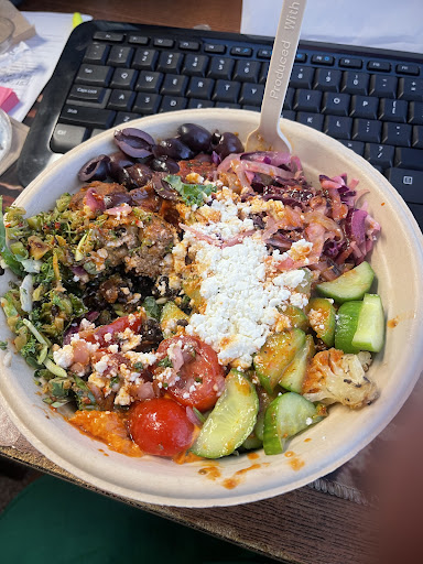 Photo of CAVA - 952 Lake Murray Blvd, Irmo, SC 29063