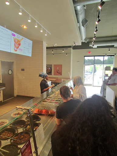 Photo of CAVA - 952 Lake Murray Blvd, Irmo, SC 29063