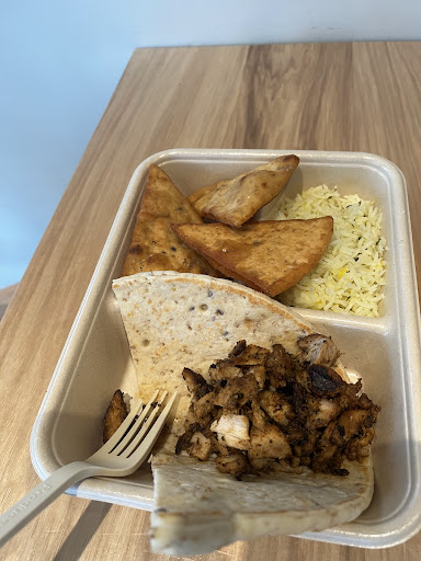 Photo of CAVA - 952 Lake Murray Blvd, Irmo, SC 29063