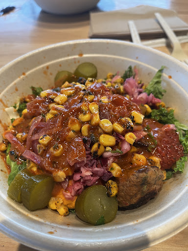 Photo of CAVA - 952 Lake Murray Blvd, Irmo, SC 29063