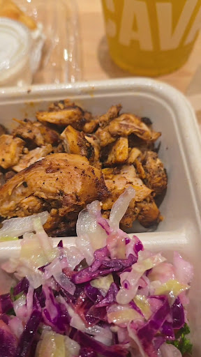 Photo of CAVA - 952 Lake Murray Blvd, Irmo, SC 29063