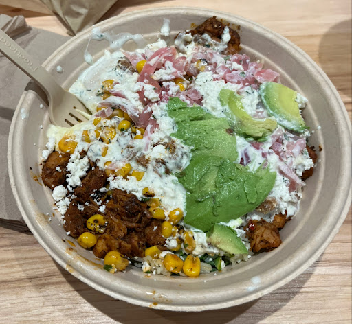 Photo of CAVA - 952 Lake Murray Blvd, Irmo, SC 29063