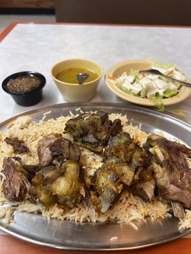 Photo of Yemeni Restaurant - 1599 Broad River Rd, Columbia, SC 29210