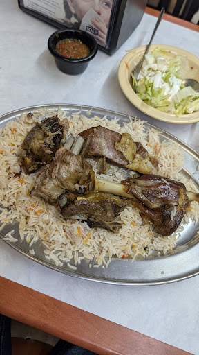 Photo of Yemeni Restaurant - 1599 Broad River Rd, Columbia, SC 29210