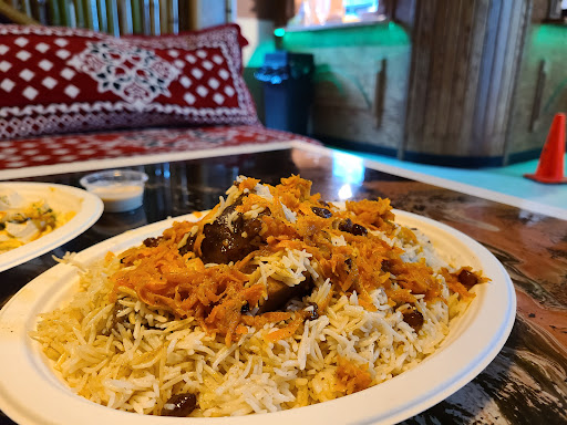 Photo of Yemeni Restaurant - 1599 Broad River Rd, Columbia, SC 29210